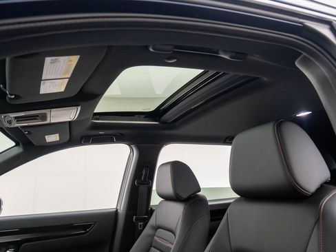 New 2026 Honda CR-V Sport Touring image 20