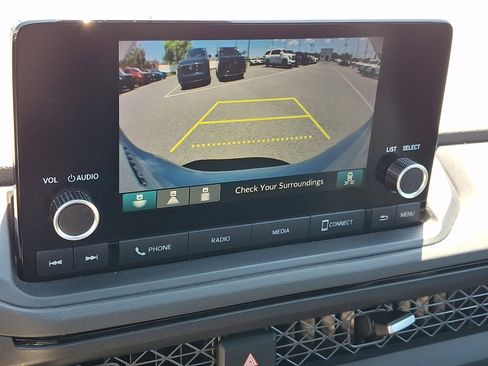 Certified 2024 Honda Accord EX image 19