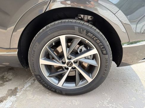 New 2026 Genesis GV80 2.5T Advanced AWD/4WD image 23