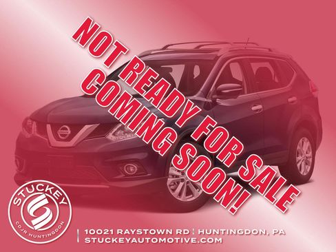 Used 2016 Nissan Rogue SV w/ SV Premium Package AWD/4WD image 1