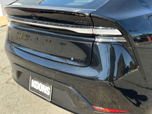 New 2026 Toyota Prius Plug-In Hybrid image 27