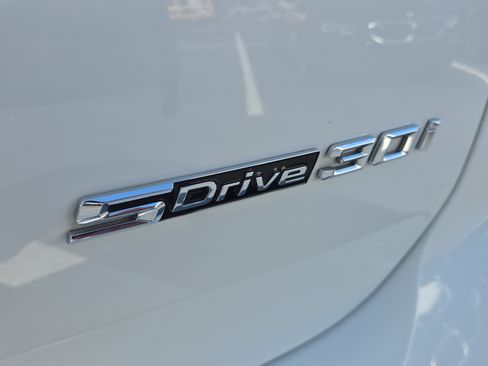 Certified 2023 BMW X3 sDrive30i w/ Premium Package RWD image 38