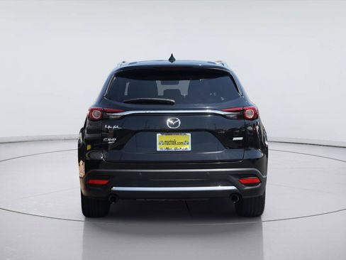 Used 2018 MAZDA CX-9 Signature AWD/4WD image 7