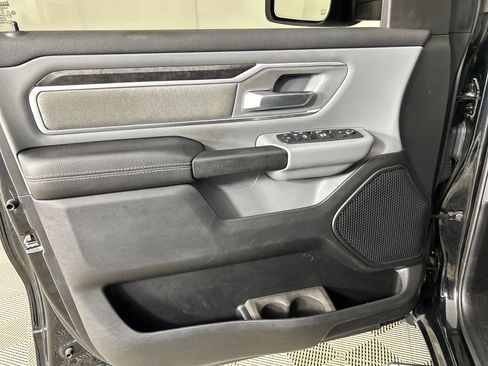 Used 2020 RAM 1500 Big Horn AWD/4WD image 12