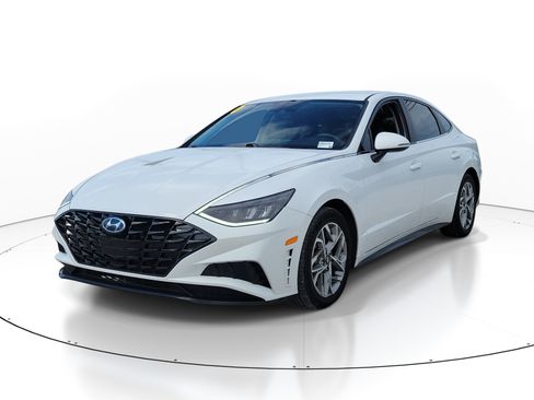 Used 2020 Hyundai Sonata SEL FWD image 3
