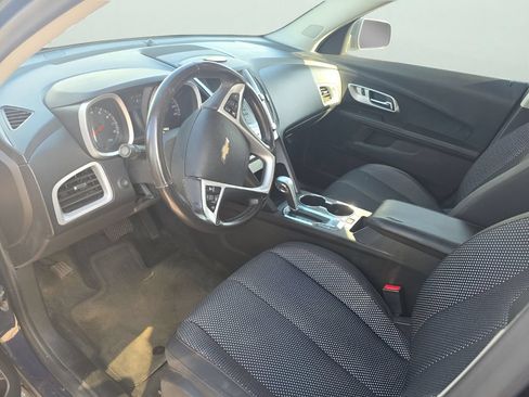 Used 2015 Chevrolet Equinox LT w/ Driver Convenience Package FWD image 4