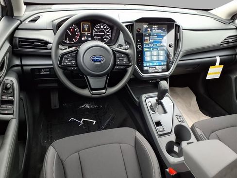 New 2026 Subaru Crosstrek 2.0i Premium image 3