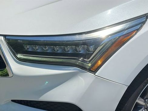 Used 2020 Acura RDX AWD w/ Technology Package image 7