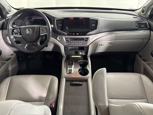 Used 2021 Honda Pilot Special Edition image 14