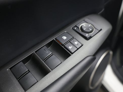 Used 2017 Lexus NX 200t FWD w/ Accessory Package 2 image 15