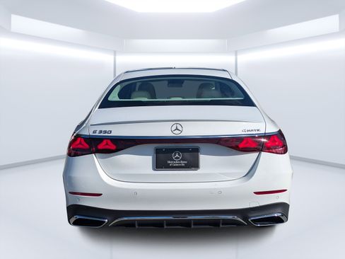 Used 2025 Mercedes-Benz E 350 E 350 image 7