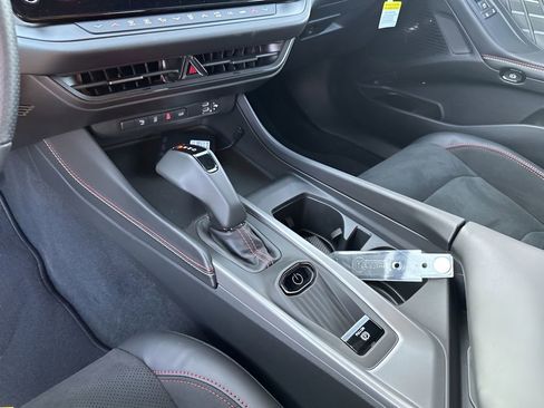 New 2026 Dodge Charger R/T Scat Pack w/ Track Package image 36