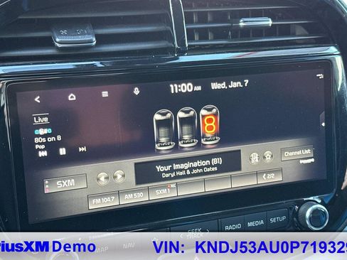 Used 2023 Kia Soul GT-Line image 29