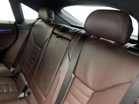 Used 2022 BMW 430i Gran Coupe w/ M Sport Package image 34