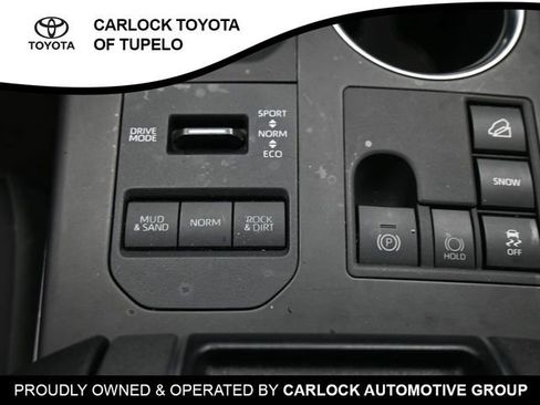 Used 2024 Toyota Highlander LE image 14