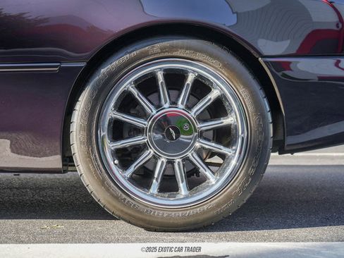 Used 1998 Aston Martin DB7 Volante image 69