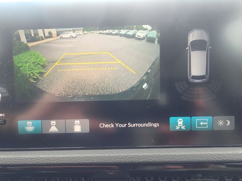 Used 2024 Honda CR-V EX-L image 21