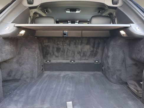 Certified 2022 Rolls-Royce Cullinan AWD/4WD image 18