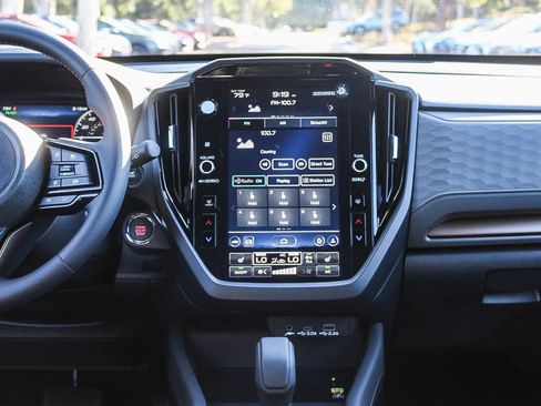 New 2025 Subaru Forester Sport image 13