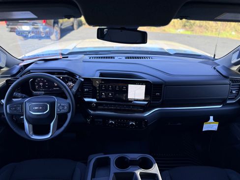 New 2026 GMC Sierra 2500 SLE w/ SLE Value Package; image 19