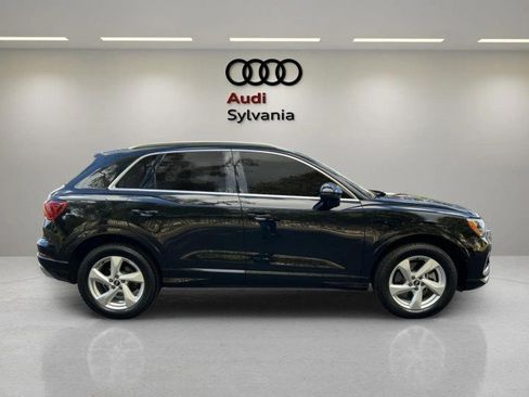 Used 2021 Audi Q3 2.0T Premium w/ Convenience Package image 8