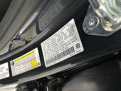 Used 2024 Honda CR-V EX-L image 13