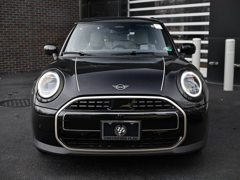 New 2026 MINI Cooper 2-Door Hardtop image 13