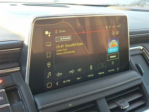 Used 2024 GMC Yukon SLT image 20