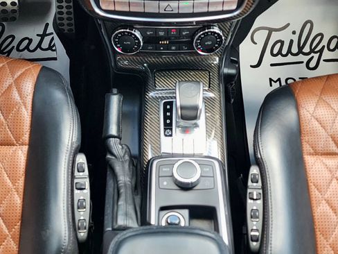 Used 2014 Mercedes-Benz G 63 AMG 4MATIC image 21