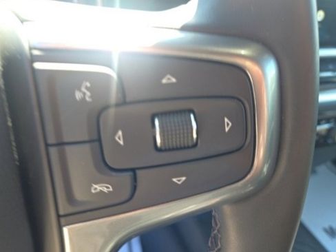 New 2025 Chevrolet Silverado 1500 LT image 17