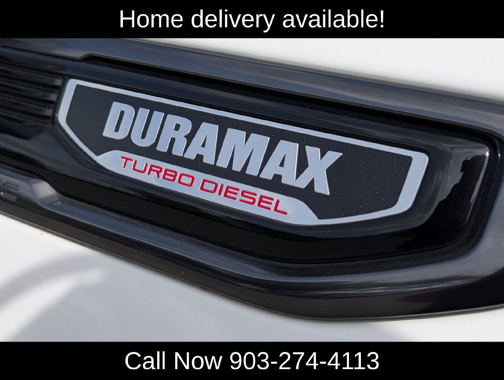 Used 2024 GMC Sierra 1500 AT4 w/ Technology Package AWD/4WD image 42