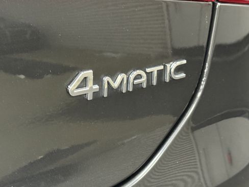 Certified 2023 Mercedes-Benz EQS 580 4MATIC Sedan image 14