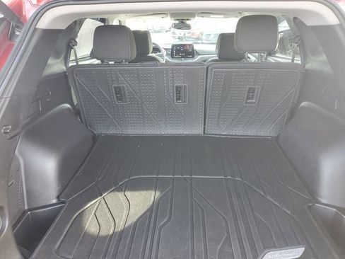 Certified 2024 Chevrolet Blazer LT w/ Convenience Package image 8