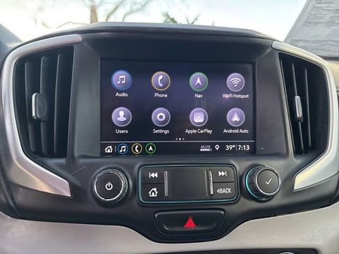 Used 2020 GMC Terrain SLE w/ Driver Convenience Package image 23