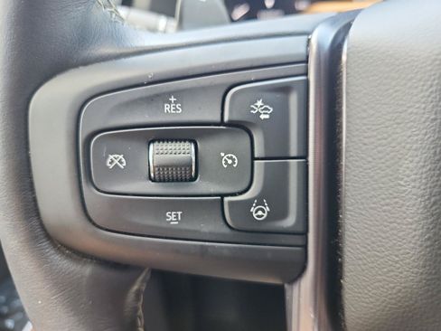 Certified 2026 GMC Sierra 1500 Denali Ultimate AWD/4WD image 31