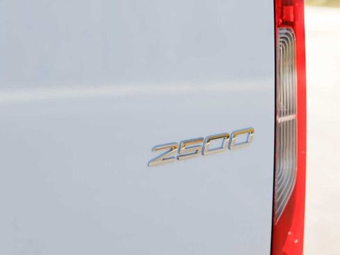 New 2025 Mercedes-Benz Sprinter 2500 image 8