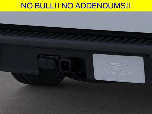 New 2026 Ford Maverick XL w/ Equipment Group 101A image 24