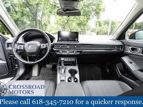Used 2022 Honda Civic EX image 23