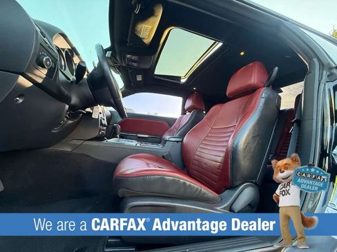 Used 2014 Dodge Challenger SXT RWD image 27