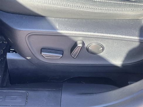 Used 2024 Ford Bronco Sport Big Bend w/ Convenience Package image 11