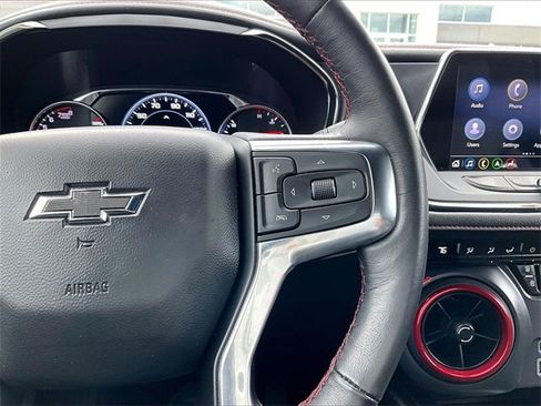 Used 2022 Chevrolet Blazer RS w/ Enhanced Convenience Package image 25