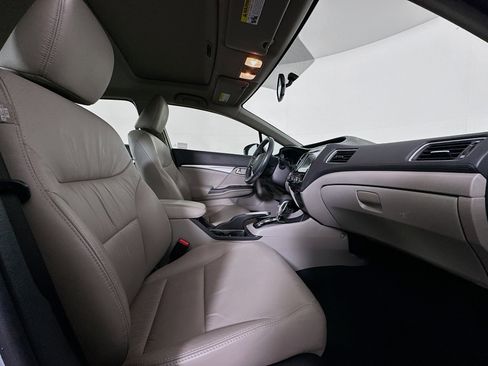Used 2014 Honda Civic EX-L image 30