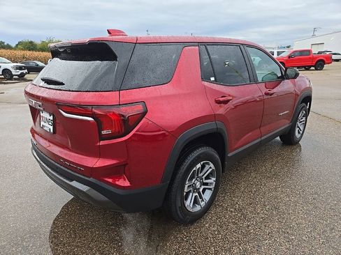 New 2026 GMC Terrain Elevation w/ Technology Package II image 6