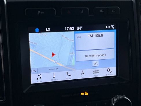 Used 2019 Ford Expedition Limited w/ Equipment Group 303A image 28