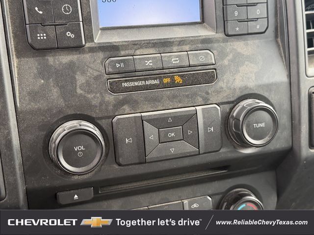 Used 2018 Ford F150 XL w/ Equipment Group 101A Mid AWD/4WD image 22