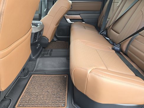 New 2026 Toyota Tundra 1794 Edition image 9