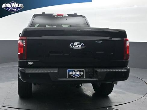 Used 2024 Ford F150 STX AWD/4WD image 6