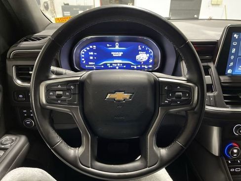 Used 2023 Chevrolet Tahoe LT image 15