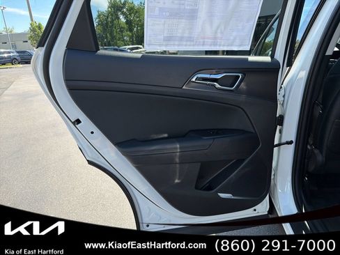 New 2026 Kia Sportage SX Prestige AWD/4WD image 18