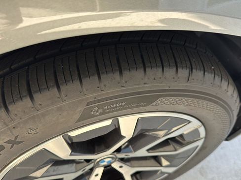 Used 2026 BMW X3 xDrive30 image 36